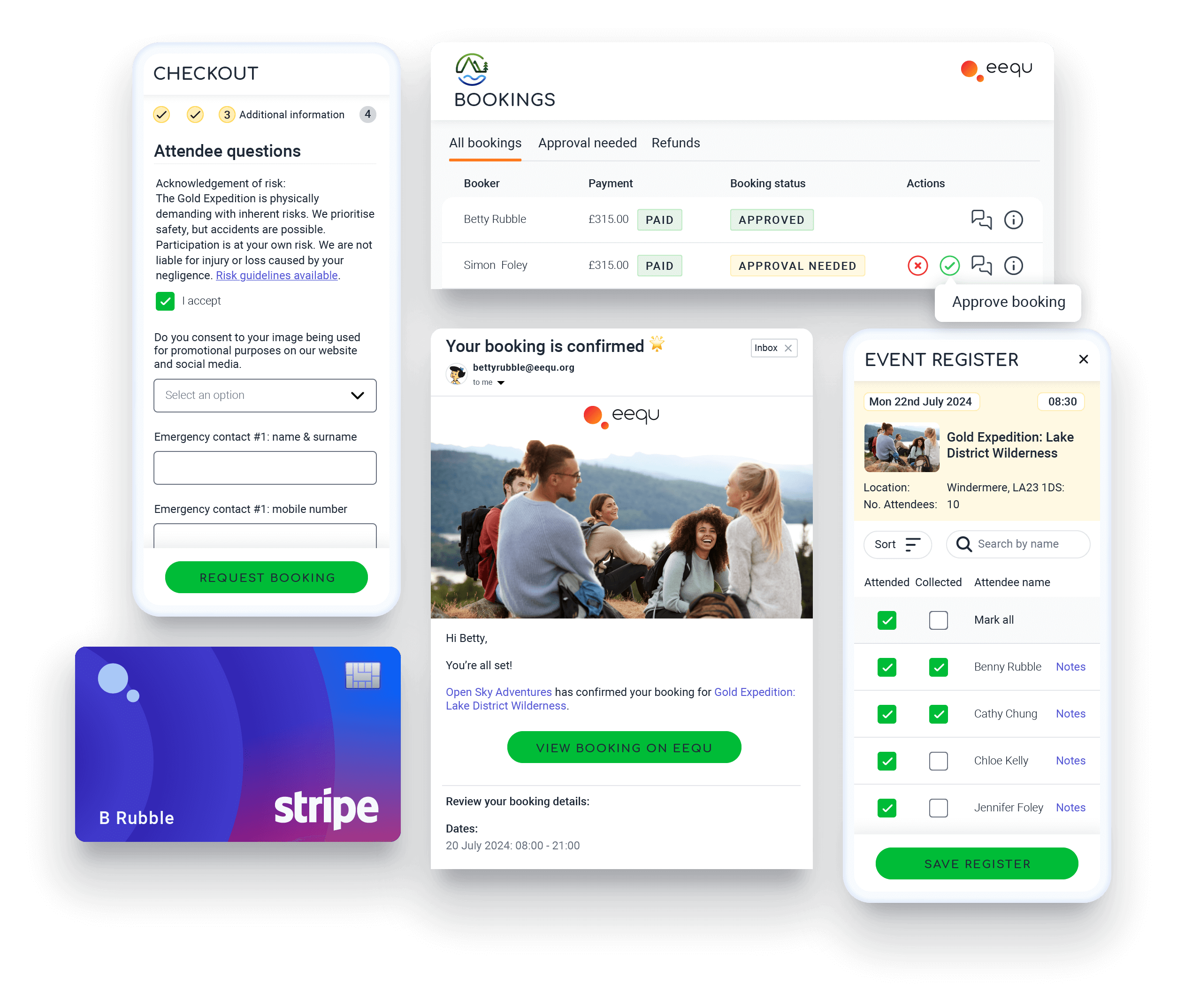 Community Platform