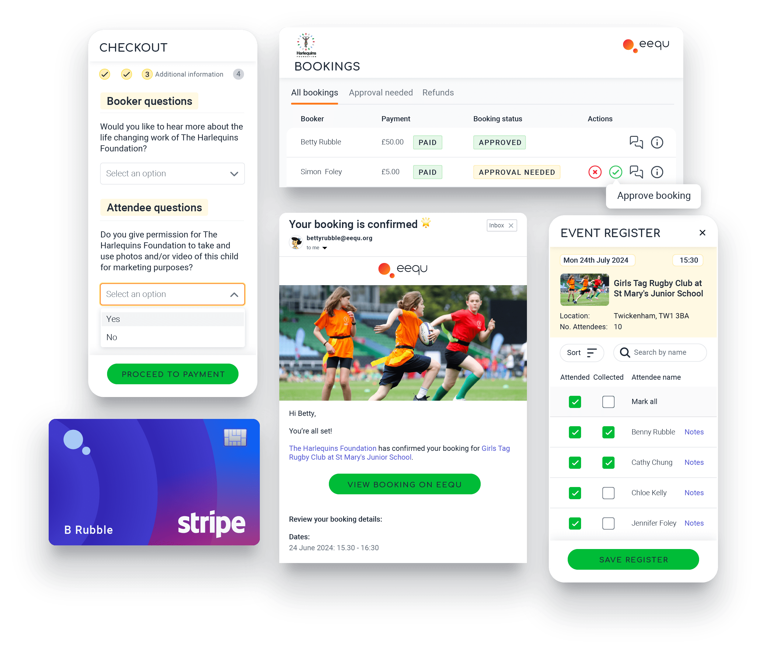 Community Platform