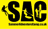 Summer Adventure Camp